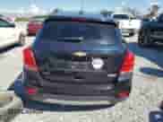 2022 Chevrolet Trax LT с VIN KL7CJLSM3NB525431, выставлен на аукционе Copart как лот 81812085 с пробегом 105 501 миль миль и На запчасти • Non repairable. История ставок и продаж доступна на DreamBid. Изображение 6.