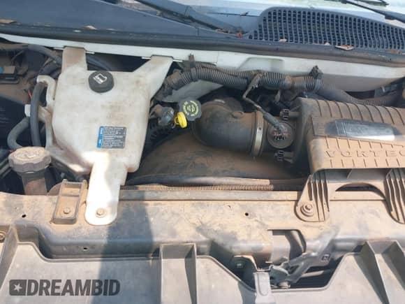 2011 Chevrolet Express Cargo with VIN 1GCSGAFX2B1112312, listed as a IAAI auction lot 42374896 with 140,571 mi miles and . Bid and sale history available at DreamBid. Image 10.