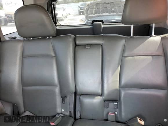 2003 Hyundai Santa Fe GLS with VIN KM8SC13D63U360869, listed as a Copart auction lot 70447874 with 206,488 mi miles and Salvage title. Bid and sale history available at DreamBid. Image 10.