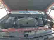 2021 Chevrolet Colorado 4WD Z71 с VIN 1GCGTDEN6M1109273, выставлен на аукционе Copart как лот 80064395 с пробегом 39 500 миль миль и Списание • Salvage title. История ставок и продаж доступна на DreamBid. Изображение 11.
