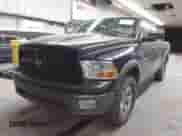 2009 Dodge 1500 Sport with VIN 1D3HV18T29S774669, listed as a IAAI auction lot 43122113 with Not provided miles and . Bid and sale history available at DreamBid. Image 2.