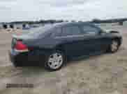 2013 Chevrolet Impala LT с VIN 2G1WG5E35D1257373, выставлен на аукционе Copart как лот 71507095 с пробегом 126 946 миль миль и Списание • Salvage title. История ставок и продаж доступна на DreamBid. Изображение 3.