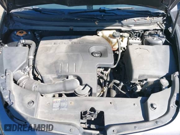 2010 Chevrolet Malibu 1LT с VIN 1G1ZC5EB1AF243295, выставлен на аукционе IAAI как лот 43259044 с пробегом 175 583 миль миль и . История ставок и продаж доступна на DreamBid. Изображение 10.