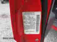 1995 Nissan Pathfinder LE with VIN JN8HD17Y3SW027903, listed as a IAAI auction lot 42200115 with 283,897 mi miles and . Bid and sale history available at DreamBid. Image 9.