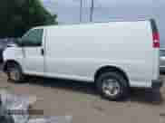 2014 Chevrolet Express Cargo с VIN 1GCWGFCA9E1203676, выставлен на аукционе IAAI как лот 42834627 с пробегом 133 356 миль миль и . История ставок и продаж доступна на DreamBid. Изображение 14.