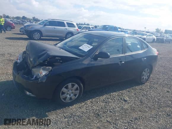 2009 Hyundai Elantra GLS с VIN KMHDU46D29U637223, выставлен на аукционе IAAI как лот 43379364 с пробегом 175 182 миль миль и . История ставок и продаж доступна на DreamBid. Изображение 17.