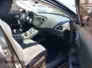2015 Chrysler 200 LX с VIN 1C3CCCFB3FN735358, выставлен на аукционе IAAI как лот 42849036 с пробегом 190 968 миль миль и . История ставок и продаж доступна на DreamBid. Изображение 5.