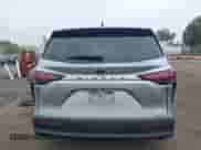 2021 Toyota Sienna XLE with VIN 5TDYSKFCXMS009818, listed as a IAAI auction lot 43239952 with 86,796 mi miles and . Bid and sale history available at DreamBid. Image 16.