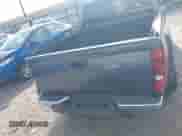 2006 Chevrolet Colorado 3LT с VIN 1GCDS136468163343, выставлен на аукционе IAAI как лот 42702293 с пробегом 152 840 миль миль и . История ставок и продаж доступна на DreamBid. Изображение 17.