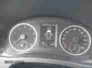 2011 Volkswagen Tiguan S with VIN WVGBV7AX1BW537860, listed as a IAAI auction lot 43047660 with 93,764 mi miles and . Bid and sale history available at DreamBid. Image 7.