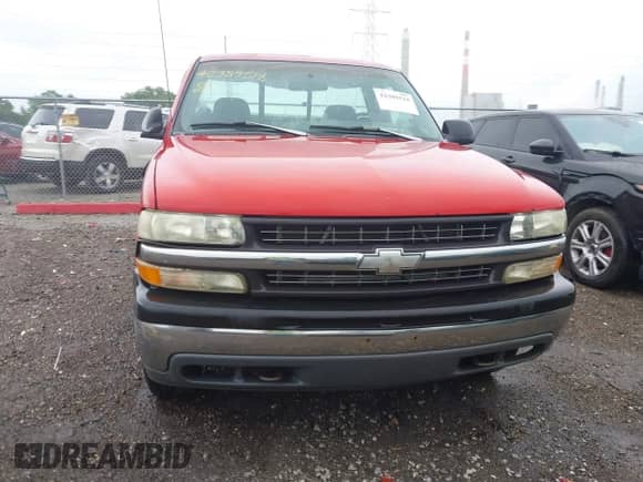1999 Chevrolet Silverado 1500 with VIN 1GCEK14VXXE188440, listed as a IAAI auction lot 42389518 with 213,000 mi miles and . Bid and sale history available at DreamBid. Image 12.