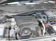 2009 Chevrolet Equinox 1LT z VIN 2CNDL43FX96237644, wystawiony jako IAAI lot #42911915 z przebiegiem 133 632 mil mil oraz . Historia ofert i sprzedaży dostępna na DreamBid. Obrazek 10.