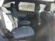 2025 Kia Sorento SX Prestige with VIN KNDRMDJH2S5299570, listed as a Copart auction lot 82481984 with 4,325 mi miles and Salvage title. Bid and sale history available at DreamBid. Image 12.