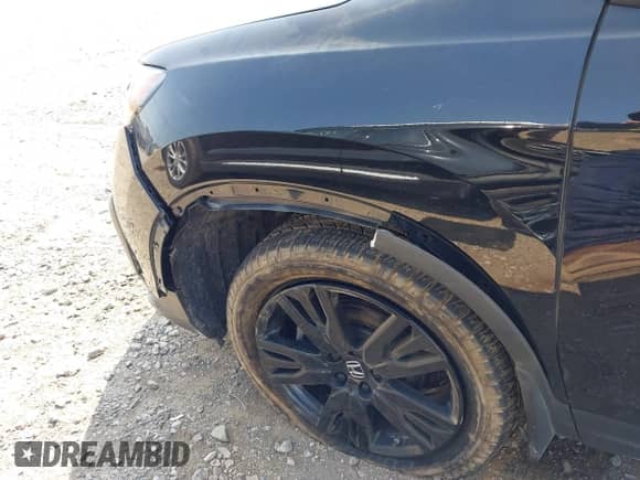 2021 Honda Pilot Special Edition с VIN 5FNYF6H28MB029599, выставлен на аукционе IAAI как лот 42975239 с пробегом 64 829 миль миль и . История ставок и продаж доступна на DreamBid. Изображение 6.