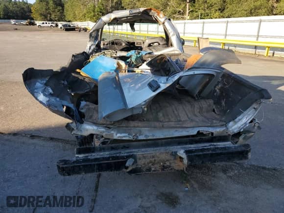 1995 Chevrolet S-10 с VIN 1GCCS14ZXS8133150, выставлен на аукционе Copart как лот 79944904 с пробегом 205 984 миль миль и Списание • Salvage title. История ставок и продаж доступна на DreamBid. Изображение 6.