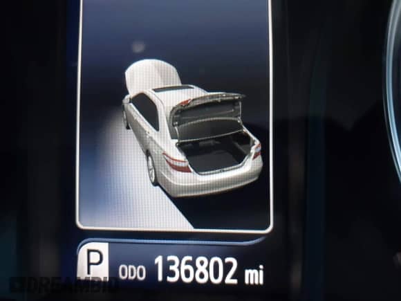 2017 Toyota Camry Hybrid LE с VIN 4T1BD1FK3HU211639, выставлен на аукционе IAAI как лот 42816289 с пробегом 136 802 миль миль и . История ставок и продаж доступна на DreamBid. Изображение 15.