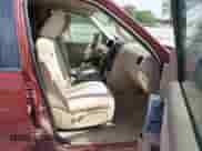 2009 Ford Explorer XLT with VIN 1FMEU73EX9UA35463, listed as a IAAI auction lot 42898042 with 139,026 mi miles and . Bid and sale history available at DreamBid. Image 5.