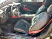 2020 Chevrolet Camaro 2SS с VIN 1G1FH1R79L0136004, выставлен на аукционе Copart как лот 80322775 с пробегом 60 043 миль миль и Списание • Salvage title. История ставок и продаж доступна на DreamBid. Изображение 7.