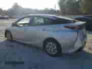 2016 Toyota Prius Two z VIN JTDKBRFU3G3504519, wystawiony jako Copart lot #80619085 z przebiegiem 245 372 mil mil oraz Szkoda całkowita • Salvage title. Historia ofert i sprzedaży dostępna na DreamBid. Obrazek 2.