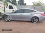 2016 Hyundai Azera с VIN KMHFG4JG6GA505887, выставлен на аукционе IAAI как лот 43251184 с пробегом 142 302 миль миль и . История ставок и продаж доступна на DreamBid. Изображение 14.