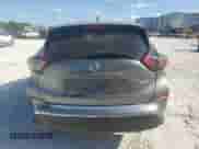 2021 Nissan Murano SV with VIN 5N1AZ2BJ7MC129381, listed as a Copart auction lot 69746945 with 73,661 mi miles and Non repairable. Bid and sale history available at DreamBid. Image 6.