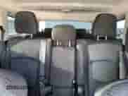 2016 Dodge Journey SXT z VIN 3C4PDCCG3GT185395, wystawiony jako Copart lot #83944305 z przebiegiem 243 064 mil mil oraz Czysty tytuł • Clean title. Historia ofert i sprzedaży dostępna na DreamBid. Obrazek 10.