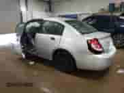 2005 Saturn ION ION 1 с VIN 1G8AG52F45Z150446, выставлен на аукционе Copart как лот 50991165 с пробегом Не указан миль и На запчасти • Non repairable. История ставок и продаж доступна на DreamBid. Изображение 2.