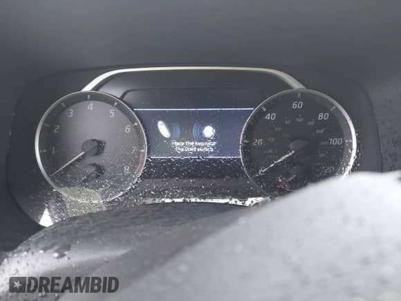 2024 Nissan Frontier S z VIN 1N6ED1CL0RN645850, wystawiony jako IAAI lot #41721969 z przebiegiem 20 387 mil mil oraz . Historia ofert i sprzedaży dostępna na DreamBid. Obrazek 7.