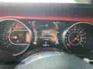 2020 Jeep Wrangler Rubicon with VIN 1C4HJXCG8LW239606, listed as a Copart auction lot 81513005 with 70,325 mi miles and Salvage title. Bid and sale history available at DreamBid. Image 9.