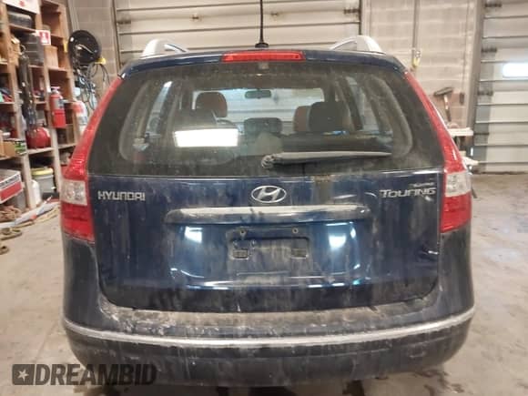 2011 Hyundai Elantra GLS z VIN KMHDC8AE8BU092693, wystawiony jako IAAI lot #41626705 z przebiegiem 170 640 mil mil oraz . Historia ofert i sprzedaży dostępna na DreamBid. Obrazek 16.