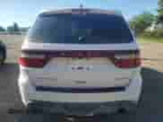2014 Dodge Durango Limited z VIN 1C4RDJDG9EC507638, wystawiony jako Copart lot #71014025 z przebiegiem 130 780 mil mil oraz Czysty tytuł • Clean title. Historia ofert i sprzedaży dostępna na DreamBid. Obrazek 6.