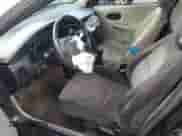 2000 Saturn SL with VIN 1G8ZJ5273YZ173525, listed as a Copart auction lot 81502454 with Not provided miles and Salvage title. Bid and sale history available at DreamBid. Image 7.