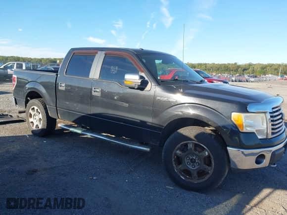 2010 Ford F-150 XL с VIN 1FTFW1EV1AFC99354, выставлен на аукционе IAAI как лот 43342858 с пробегом 277 310 миль миль и . История ставок и продаж доступна на DreamBid. Изображение 12.