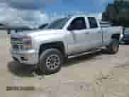 2015 Chevrolet Silverado 1500 LT с VIN 1GCRCREH7FZ287536, выставлен на аукционе Copart как лот 64613545 с пробегом 136 191 миль миль и Списание • Salvage title. История ставок и продаж доступна на DreamBid. Изображение 1.