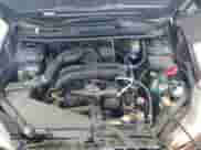 2013 Subaru Impreza Limited с VIN JF1GJAK64DH003788, выставлен на аукционе IAAI как лот 42585562 с пробегом 144 704 миль миль и . История ставок и продаж доступна на DreamBid. Изображение 10.