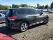 2014 Nissan Pathfinder SL with VIN 5N1AR2MM9EC609382, listed as a Copart auction lot 86319965 with 110,687 mi miles and Clean title. Bid and sale history available at DreamBid. Image 3.