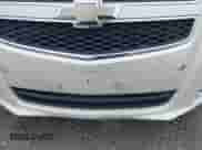 2013 Chevrolet Malibu Eco with VIN 1G11F5SR9DF131922, listed as a IAAI auction lot 43061073 with 94,841 mi miles and . Bid and sale history available at DreamBid. Image 14.