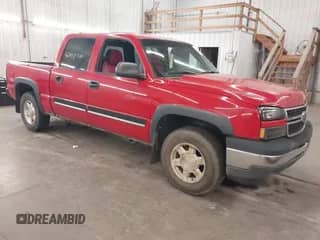 2006 Chevrolet Silverado 1500 LT3 с VIN 2GCEK13T961210086, выставлен на аукционе IAAI как лот 42418700 с пробегом Не указан миль и . История ставок и продаж доступна на DreamBid. Изображение 1.