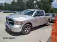 2014 Ram 1500 SLT с VIN 1C6RR6GT9ES170036, выставлен на аукционе Copart как лот 62126525 с пробегом 225 304 миль миль и Чистый • Clean title. История ставок и продаж доступна на DreamBid. Изображение 1.