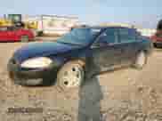 2011 Chevrolet Impala LT Fleet с VIN 2G1WG5EK1B1292349, выставлен на аукционе Copart как лот 71884165 с пробегом 159 907 миль миль и Списание • Salvage title. История ставок и продаж доступна на DreamBid. Изображение 1.