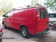 2006 Chevrolet City Express Cargo с VIN 1GCHG352161161132, выставлен на аукционе IAAI как лот 43068324 с пробегом 275 611 миль миль и . История ставок и продаж доступна на DreamBid. Изображение 3.