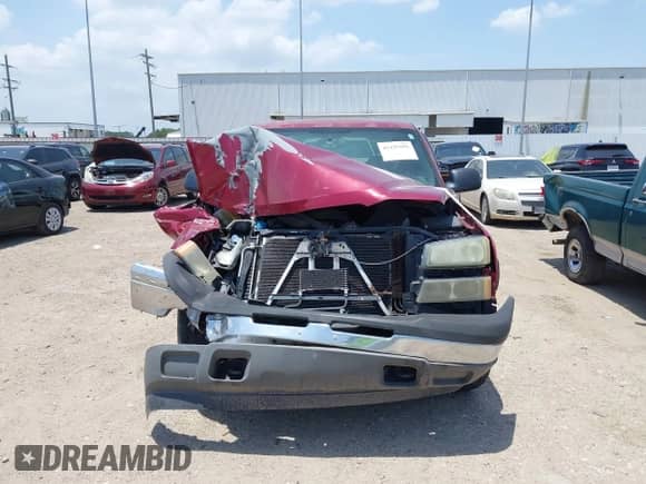 2005 Chevrolet Silverado 1500 Z71 с VIN 2GCEK13T551143145, выставлен на аукционе IAAI как лот 42439955 с пробегом Не указан миль и . История ставок и продаж доступна на DreamBid. Изображение 12.