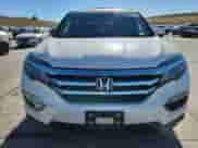 2016 Honda Pilot EX-L with VIN 5FNYF6H85GB077280, listed as a Copart auction lot 82600615 with 192,110 mi miles and Clean title. Bid and sale history available at DreamBid. Image 5.