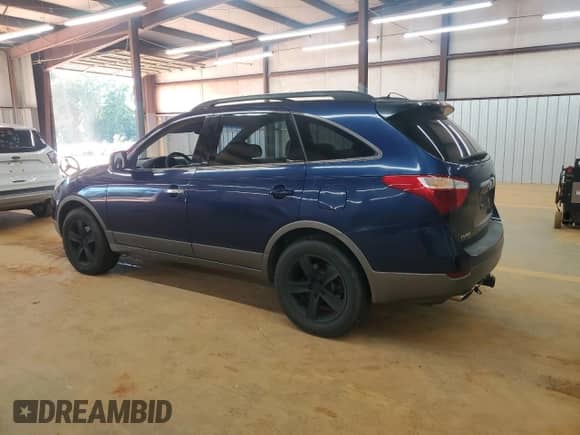 2007 Hyundai Veracruz GLS с VIN KM8NU13C27U025504, выставлен на аукционе Copart как лот 80209705 с пробегом 192 708 миль миль и Чистый • Clean title. История ставок и продаж доступна на DreamBid. Изображение 2.