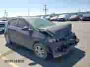 2016 Chevrolet Sonic LT с VIN 1G1JC6SH7G4139071, выставлен на аукционе Copart как лот 69221235 с пробегом 69 235 миль миль и Списание • Salvage title. История ставок и продаж доступна на DreamBid. Изображение 13.