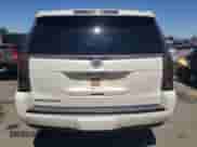 2015 Cadillac Escalade ESV Premium с VIN 1GYS4JKJ2FR267308, выставлен на аукционе Copart как лот 66215895 с пробегом 108 784 миль миль и Списание • Salvage title. История ставок и продаж доступна на DreamBid. Изображение 6.