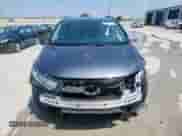 2024 Honda Odyssey Elite с VIN 5FNRL6H97RB001696, выставлен на аукционе Copart как лот 70446115 с пробегом 21 436 миль миль и Списание • Salvage title. История ставок и продаж доступна на DreamBid. Изображение 5.