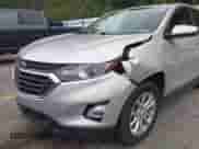 2021 Chevrolet Equinox LT с VIN 3GNAXUEV8MS120579, выставлен на аукционе IAAI как лот 43266085 с пробегом 92 234 миль миль и . История ставок и продаж доступна на DreamBid. Изображение 17.