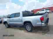 2019 Toyota Tacoma SR5 with VIN 3TMAZ5CN9KM102668, listed as a IAAI auction lot 43060428 with 59,956 mi miles and . Bid and sale history available at DreamBid. Image 14.