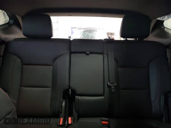 2023 Chevrolet Blazer RS z VIN 3GNKBKRS4PS157995, wystawiony jako Copart lot #64839645 z przebiegiem 30 166 mil mil oraz Szkoda całkowita • Salvage title. Historia ofert i sprzedaży dostępna na DreamBid. Obrazek 10.